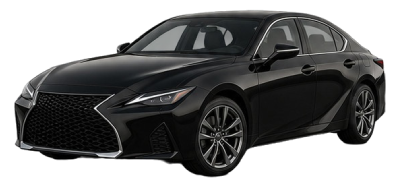 Black Sedan