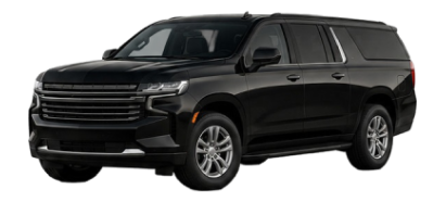Black SUV